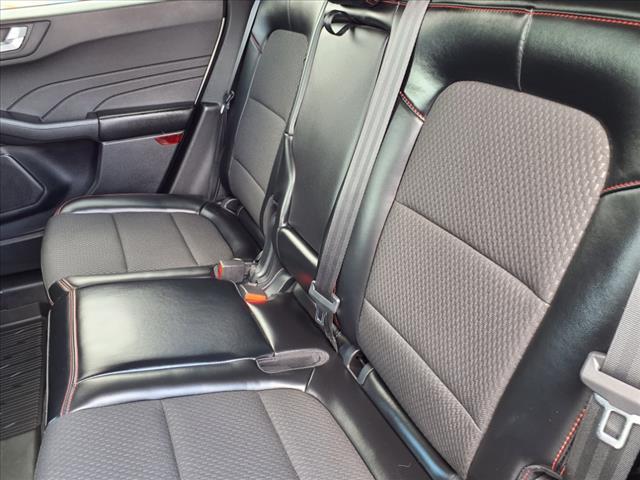 used 2024 Ford Escape car, priced at $27,471