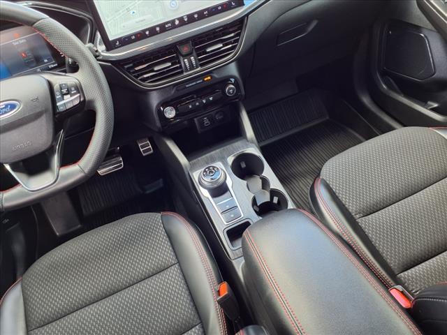 used 2024 Ford Escape car, priced at $27,471
