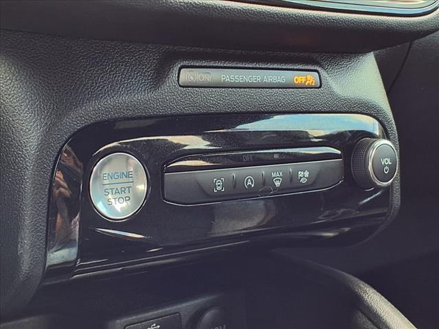 used 2024 Ford Escape car, priced at $27,471