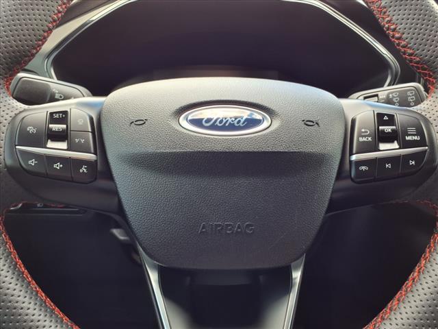 used 2024 Ford Escape car, priced at $27,471