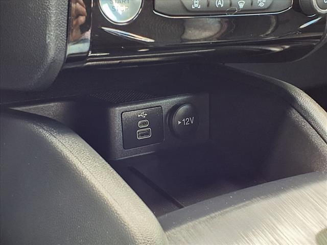 used 2024 Ford Escape car, priced at $27,471
