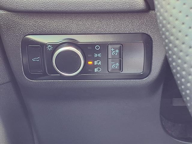 used 2024 Ford Escape car, priced at $27,471