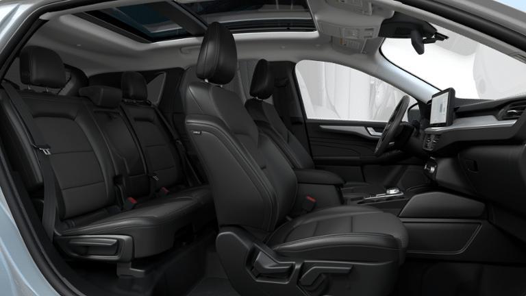 new 2025 Ford Escape car, priced at $38,149