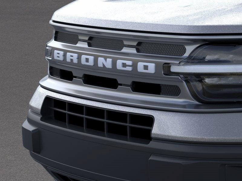 new 2024 Ford Bronco Sport car, priced at $30,616