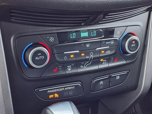 used 2019 Ford Escape car, priced at $17,995