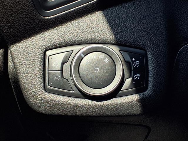 used 2019 Ford Escape car, priced at $17,995