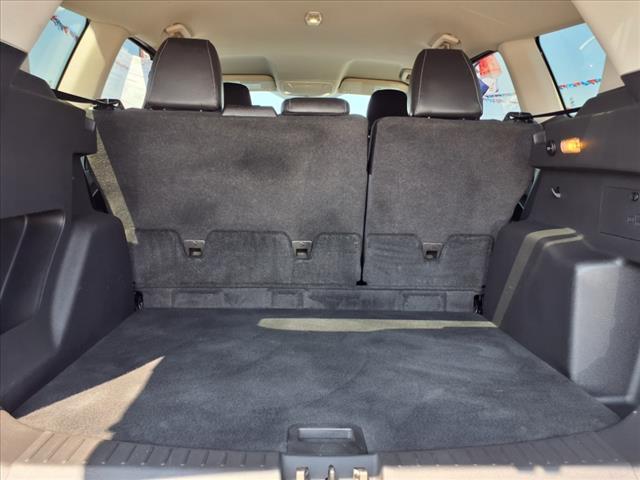 used 2019 Ford Escape car, priced at $17,995