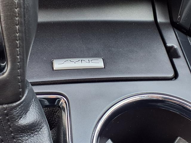used 2018 Ford Explorer car, priced at $17,995