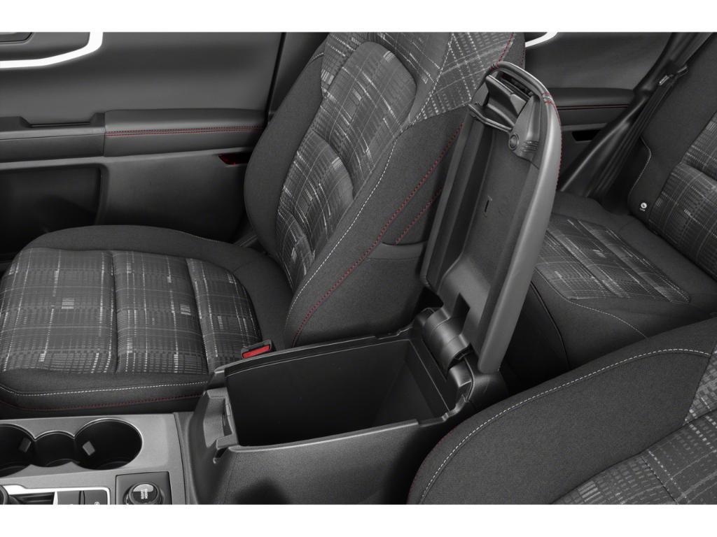 new 2025 Ford Bronco Sport car, priced at $37,207