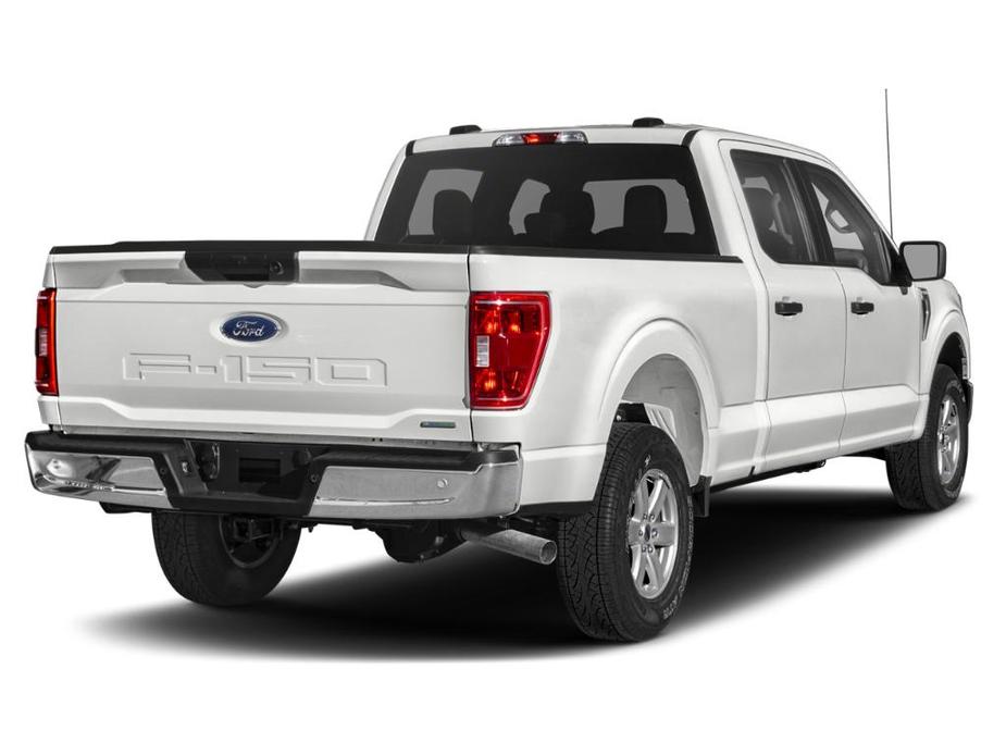 new 2022 Ford F-150 car, priced at $51,158