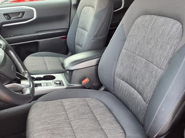 used 2022 Ford Bronco Sport car, priced at $23,995
