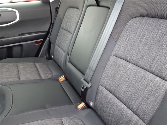 used 2022 Ford Bronco Sport car, priced at $23,995