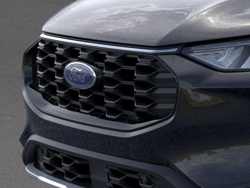 new 2025 Ford Escape car, priced at $31,727