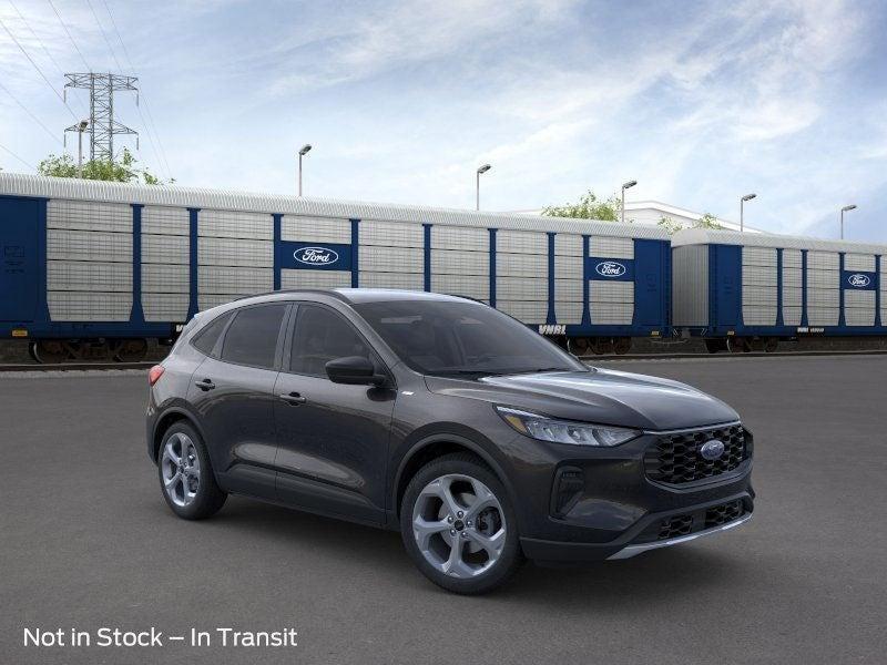 new 2025 Ford Escape car, priced at $31,727