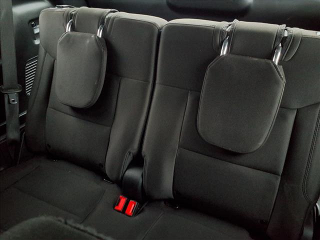 used 2023 Ford Explorer car, priced at $28,726