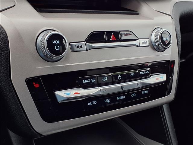 used 2023 Ford Explorer car, priced at $28,726