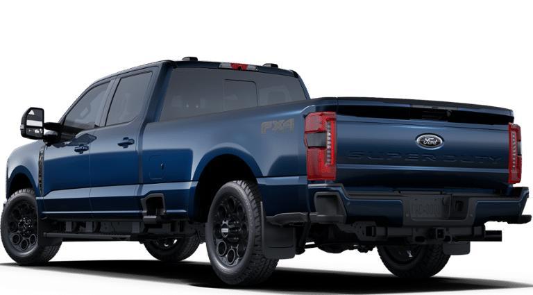 new 2025 Ford F-350 car, priced at $72,479