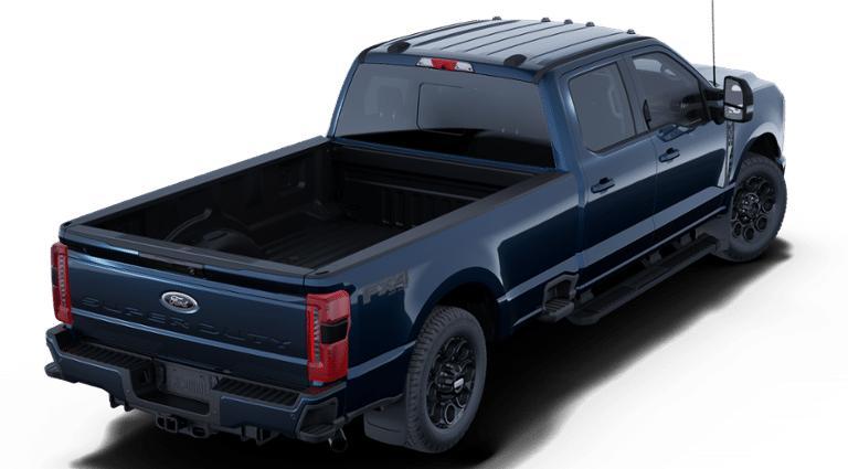 new 2025 Ford F-350 car, priced at $72,479