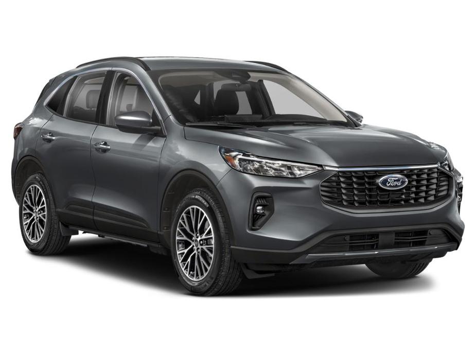 new 2025 Ford Escape car, priced at $38,705