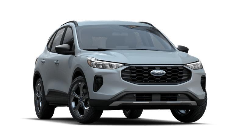 new 2025 Ford Escape car, priced at $30,495