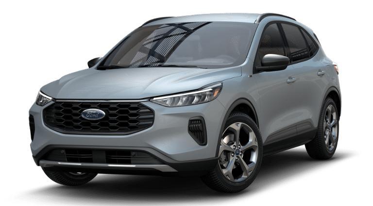 new 2025 Ford Escape car, priced at $30,495