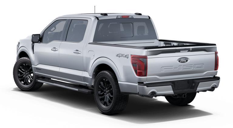 new 2025 Ford F-150 car, priced at $66,281