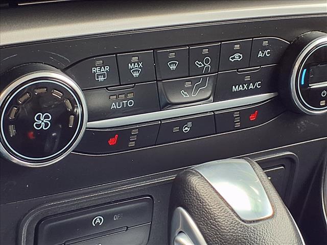 used 2022 Ford EcoSport car, priced at $20,495