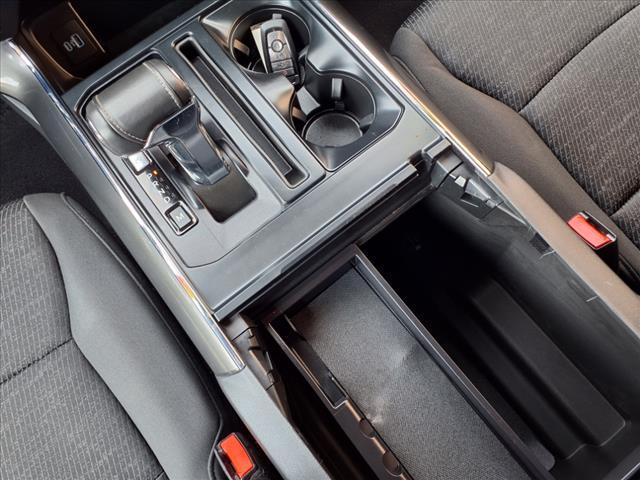 used 2023 Ford F-150 car, priced at $46,995