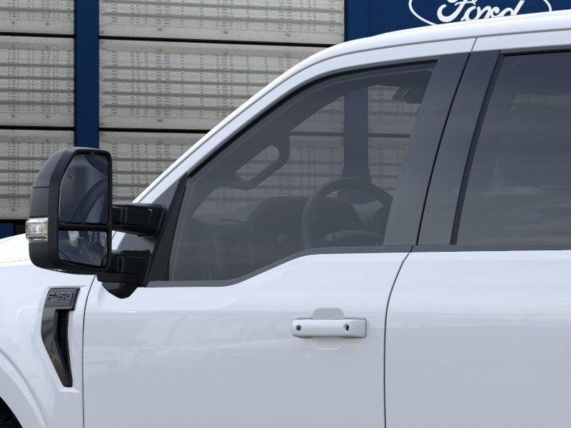 new 2025 Ford F-150 car, priced at $56,428