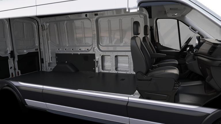 new 2025 Ford Transit-250 car, priced at $56,943