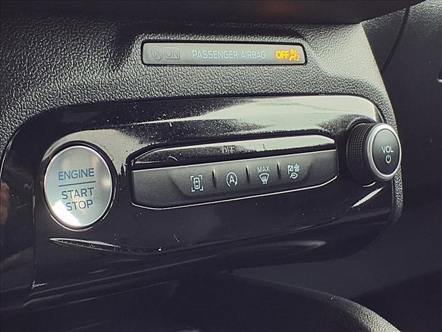 used 2023 Ford Escape car, priced at $24,216