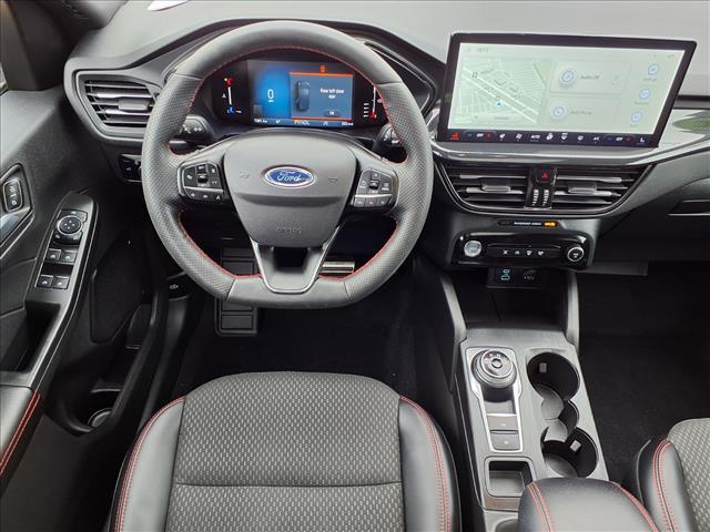 used 2023 Ford Escape car, priced at $24,216