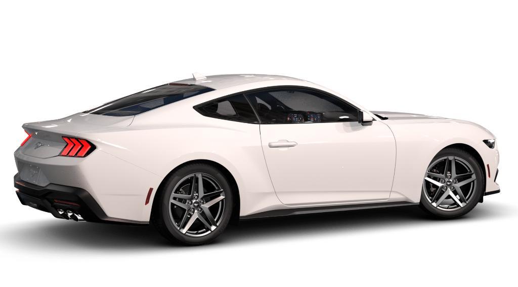 new 2026 Ford Mustang car, priced at $35,994