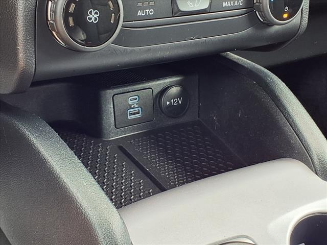 used 2022 Ford Bronco Sport car, priced at $24,605