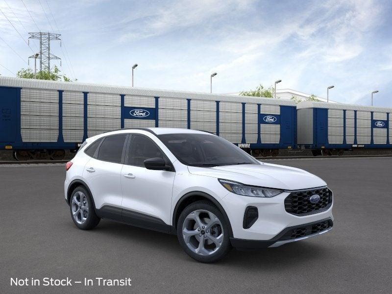 new 2025 Ford Escape car, priced at $32,513