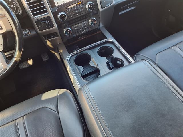 used 2017 Ford F-250 car, priced at $59,995