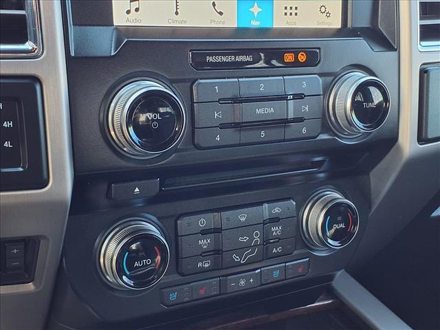 used 2017 Ford F-250 car, priced at $59,995