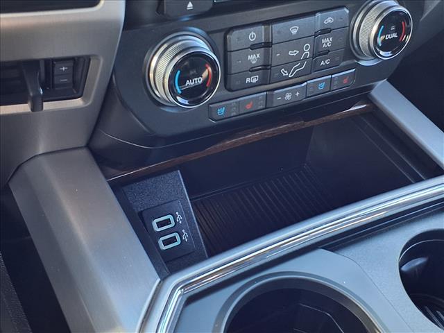 used 2017 Ford F-250 car, priced at $59,995