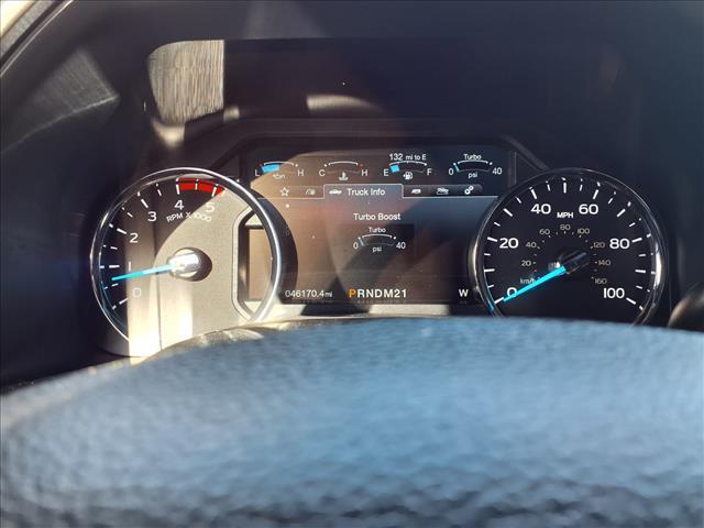 used 2017 Ford F-250 car, priced at $59,995