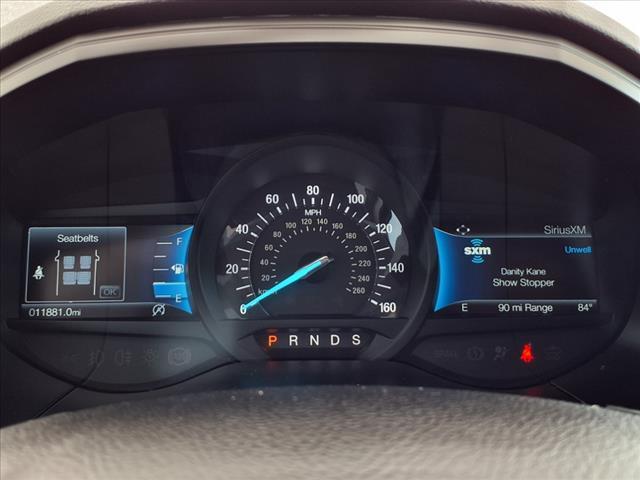 used 2023 Ford Edge car, priced at $31,995