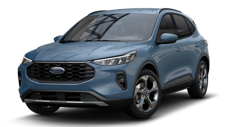 new 2025 Ford Escape car, priced at $31,830