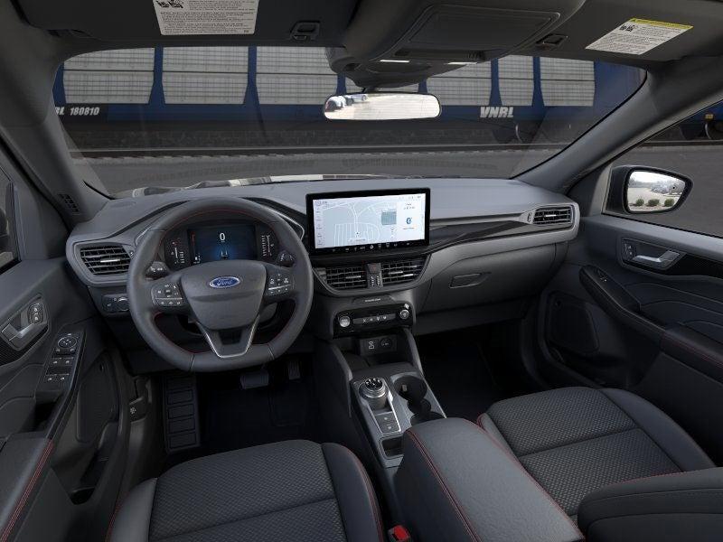 new 2025 Ford Escape car, priced at $32,846