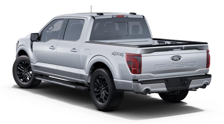 new 2025 Ford F-150 car, priced at $66,276