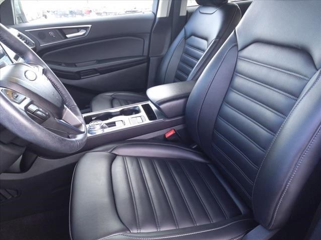 used 2022 Ford Edge car, priced at $27,995