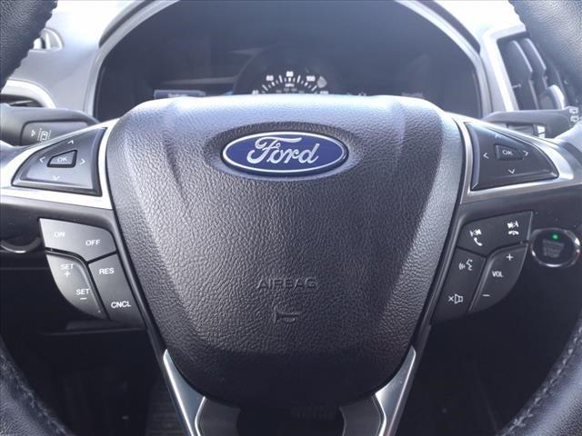 used 2022 Ford Edge car, priced at $27,995