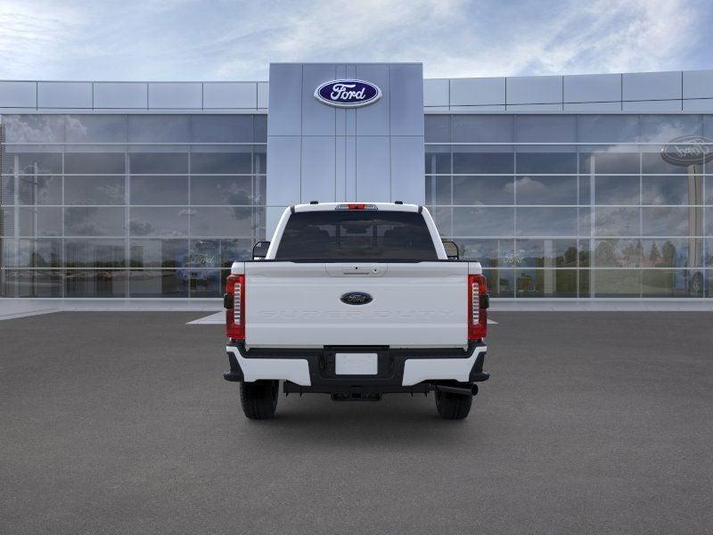 new 2025 Ford F-350 car, priced at $68,845