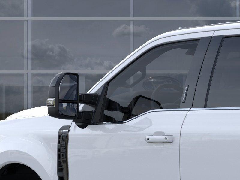 new 2025 Ford F-350 car, priced at $68,845