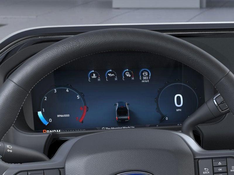 new 2025 Ford F-350 car, priced at $68,845