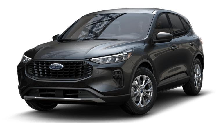 new 2025 Ford Escape car, priced at $29,815