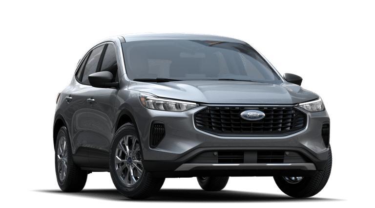 new 2024 Ford Escape car, priced at $31,892